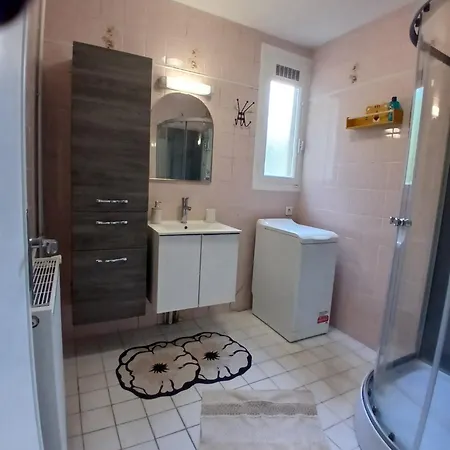 Spacieux Et Confortable Apartment Compiegne