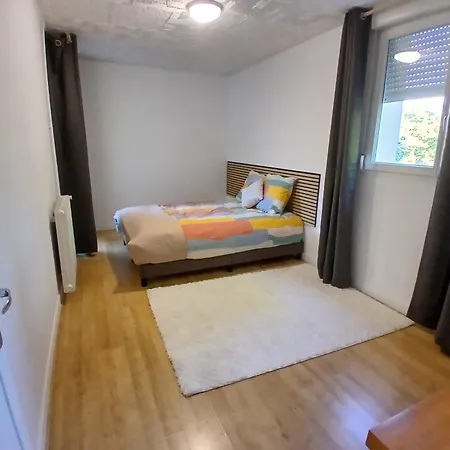 Spacieux Et Confortable Apartment *